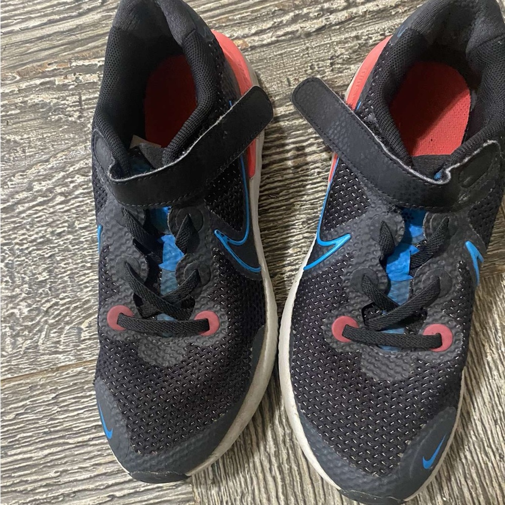 Nike toddler